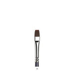 Winsor & Newton Galeria Brush Short Handle Flat 8