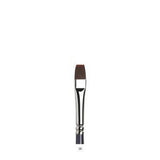 Winsor & Newton Galeria Brush Short Handle Flat 8