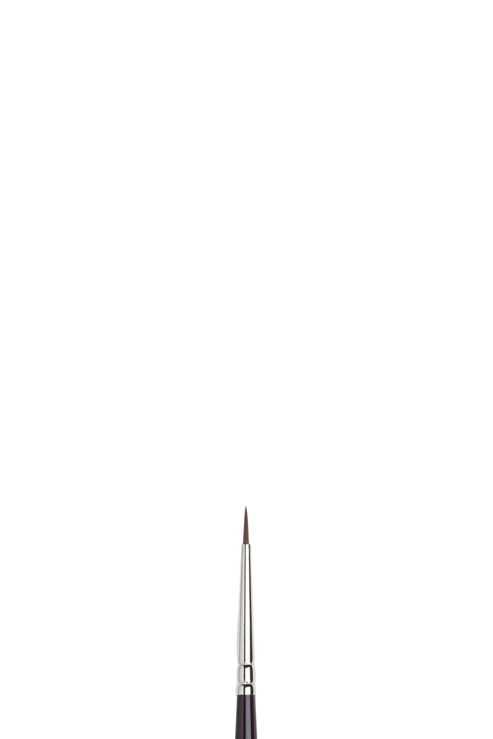 Winsor & Newton Galeria Short Handle Brush Round
