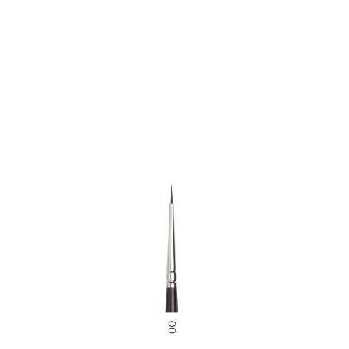 Winsor & Newton Galeria Short Handle Brush Round