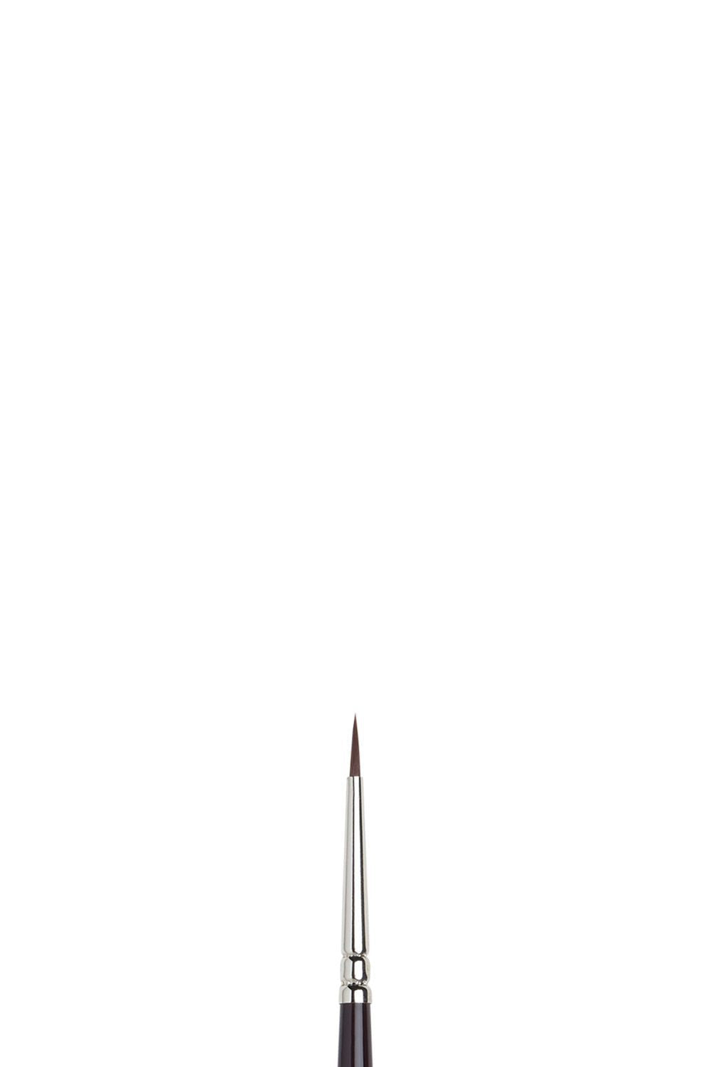 Winsor & Newton Galeria Short Handle Brush Round