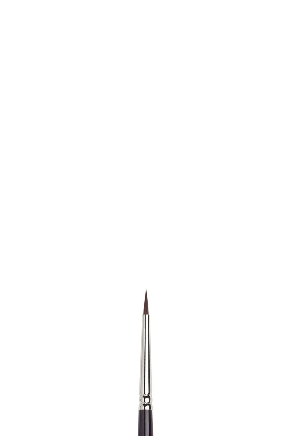Winsor & Newton Galeria Short Handle Brush Round