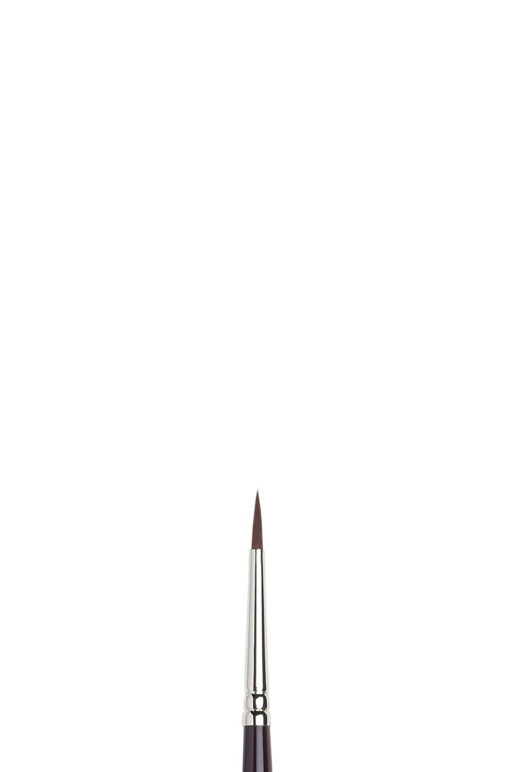 Winsor & Newton Galeria Short Handle Brush Round