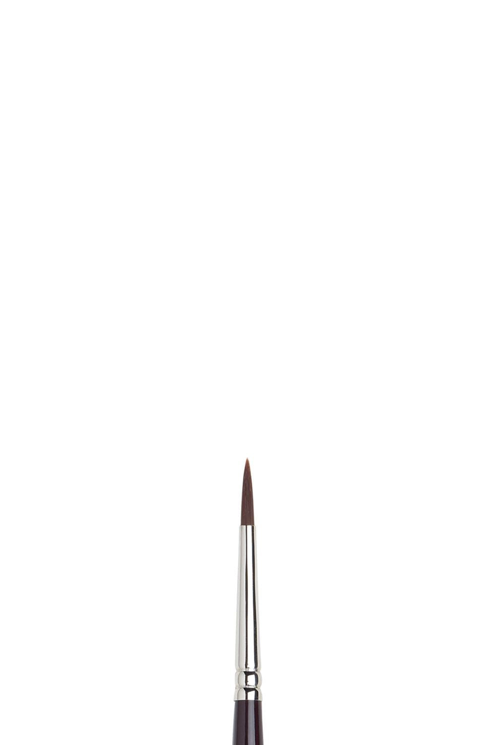 Winsor & Newton Galeria Short Handle Brush Round