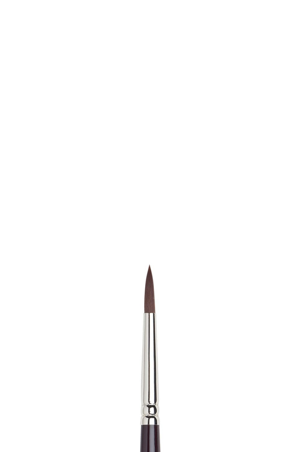 Winsor & Newton Galeria Short Handle Brush Round