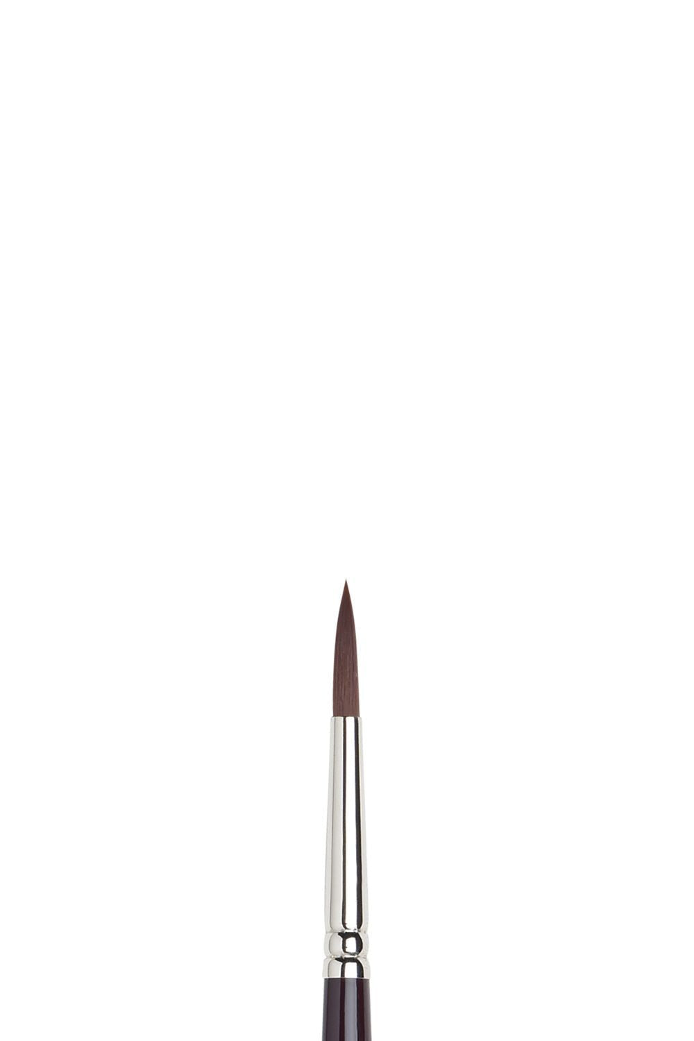 Winsor & Newton Galeria Short Handle Brush Round