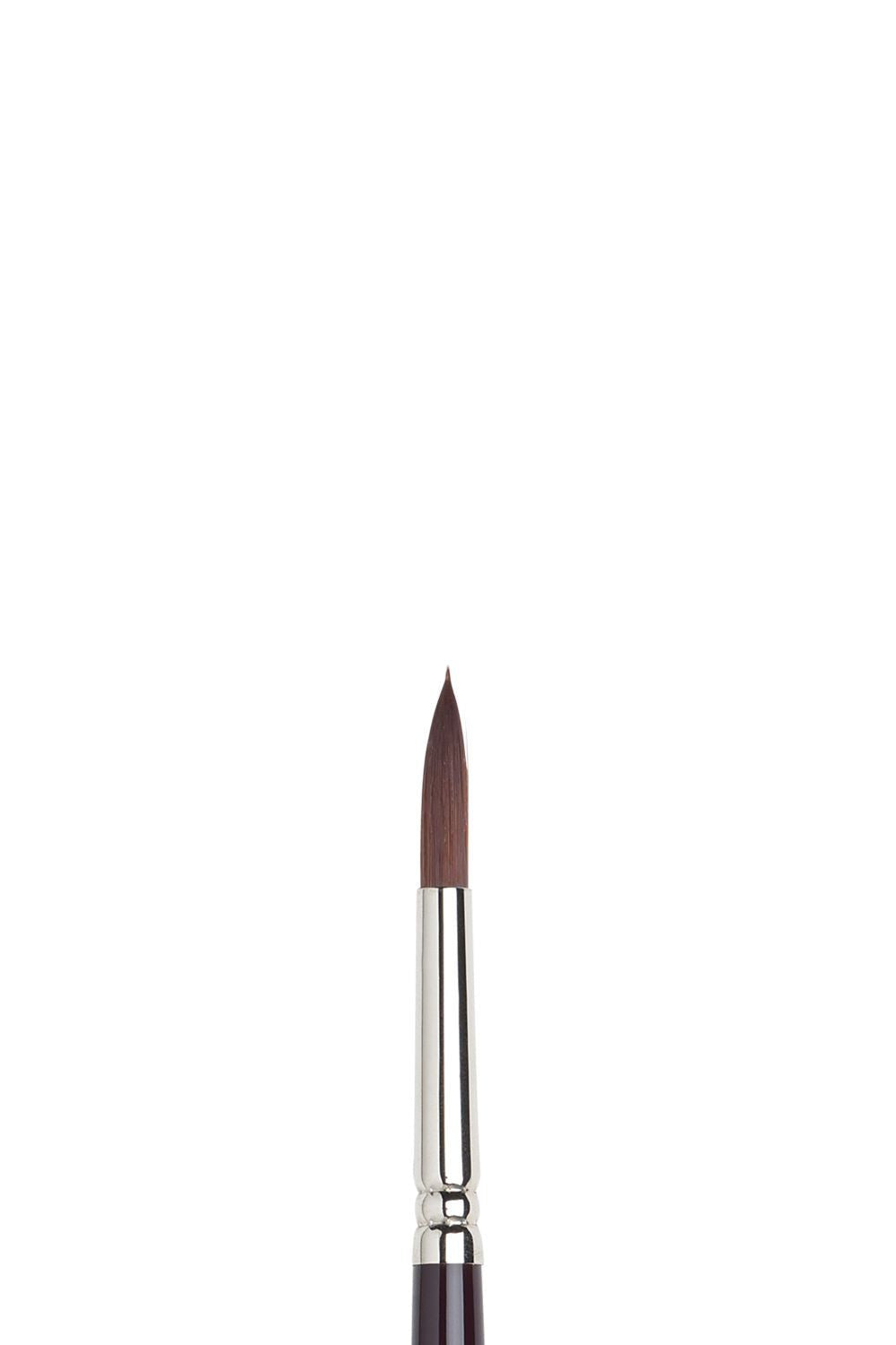 Winsor & Newton Galeria Short Handle Brush Round