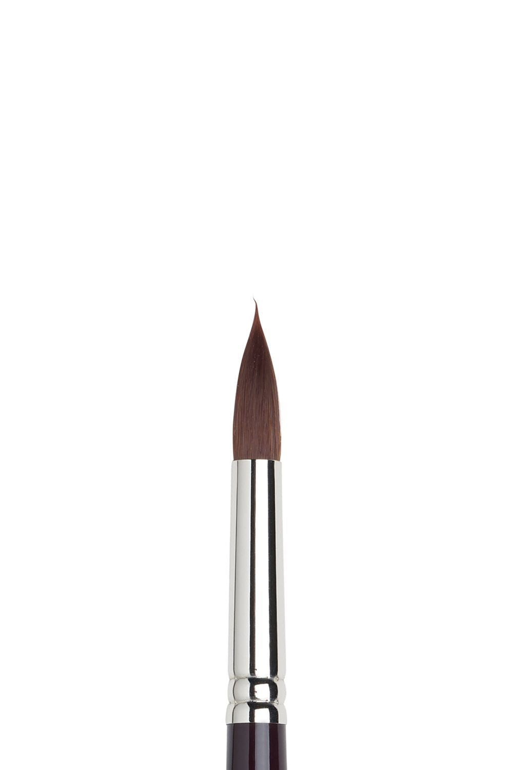 Winsor & Newton Galeria Short Handle Brush Round