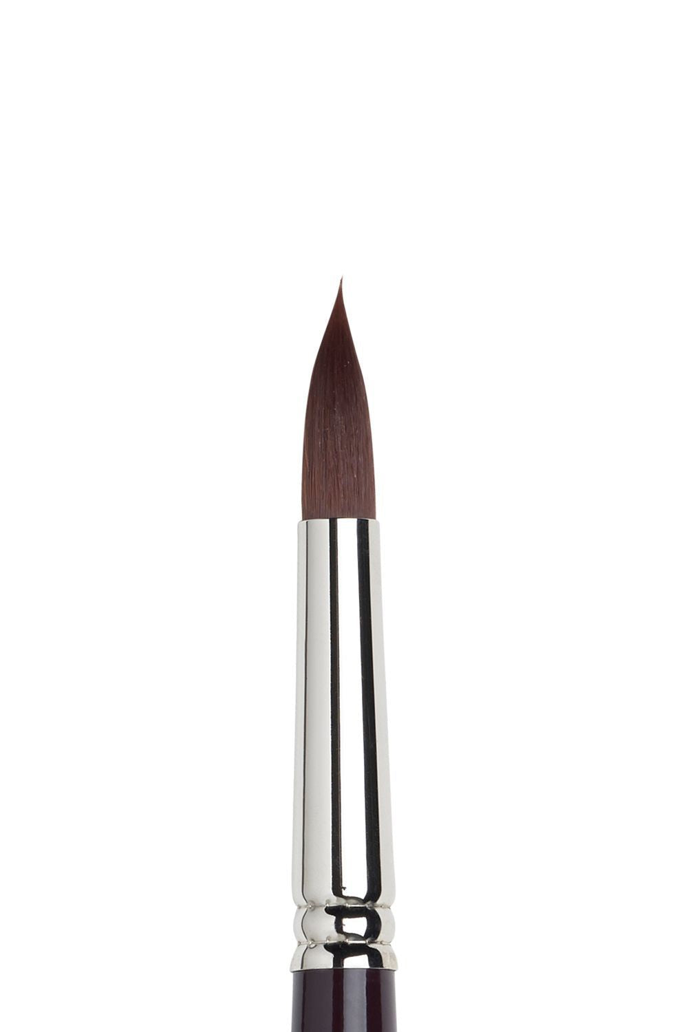 Winsor & Newton Galeria Short Handle Brush Round