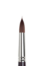 Winsor & Newton Galeria Short Handle Brush Round