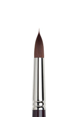 Winsor & Newton Galeria Short Handle Brush Round