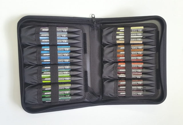 Winsor & Newton Promarker Wallet Architecture/Environment Set 24 SET