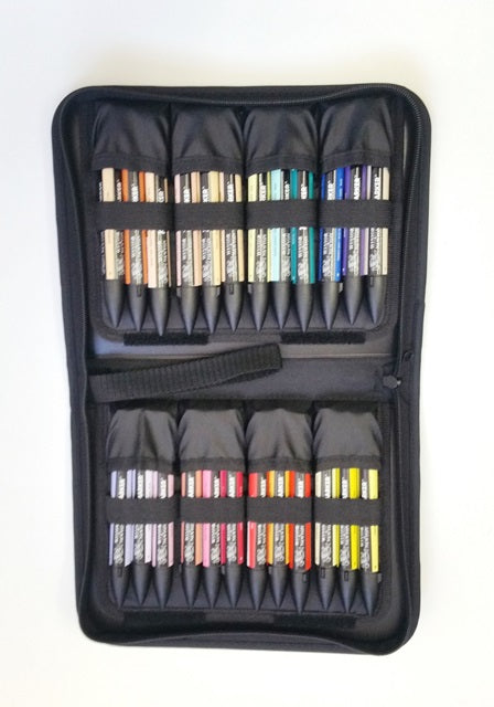 Winsor & Newton Promarker Wallet Fashion/Advertising Set 24 SET