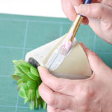 X-Press It Self Adhesive Stencil Sheets Packet 2 A3