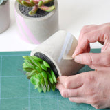 X-Press It Self Adhesive Stencil Sheets Packet 2 A3