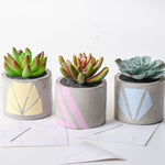 X-Press It Self Adhesive Stencil Sheets Packet 2 A3