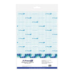 X-Press It Double Sided Tape Sheets Packet 5 A3