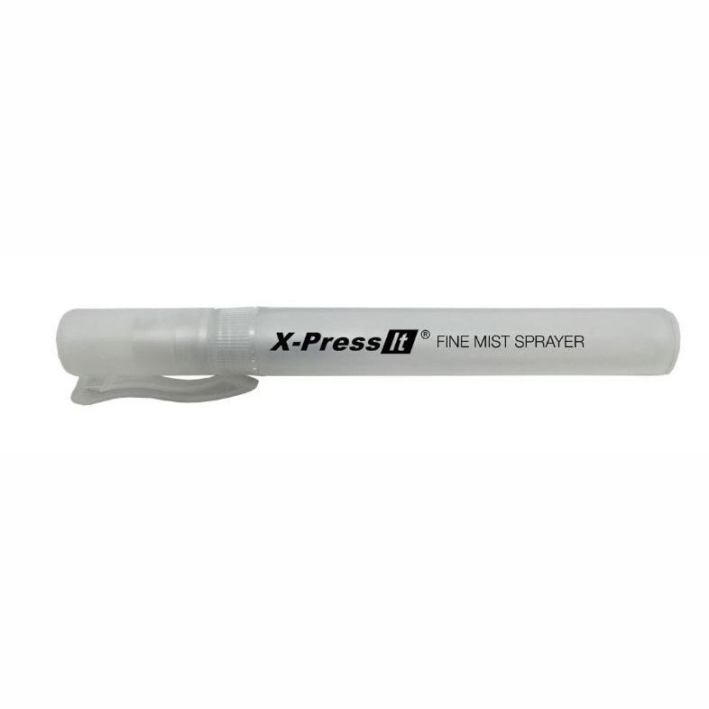 X-Press It Fine Mist Sprayer 10ml