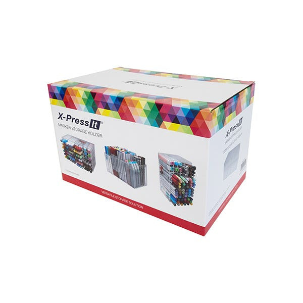 X-PRESS IT STORAGE HOLDER