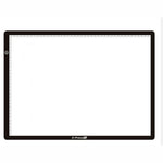 X-Press It Magnetic LED Light Pad A3