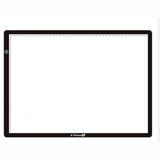 X-Press It Magnetic LED Light Pad A4