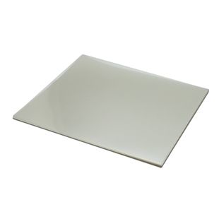 X-PRESS IT CRYSTAL CLEAR POLYESTER FILM 100MIC SHEET
