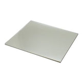 X-PRESS IT CRYSTAL CLEAR POLYESTER FILM 100MIC SHEET