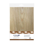 X-Press It Sticky Barc White Birch 3 Packet A3