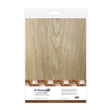 X-Press It Sticky Barc White Birch 3 Packet A3