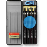 YOSHIHARU HIGH GRADE CARVING TOOL HP-4 SET 4