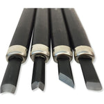 YOSHIHARU HIGH GRADE CARVING TOOL HP-4 SET 4