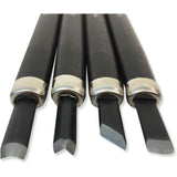 YOSHIHARU HIGH GRADE CARVING TOOL HP-4 SET 4 SET