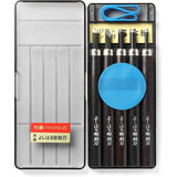 YOSHIHARU HIGH GRADE CARVING TOOL HP-5 SET 5 SET