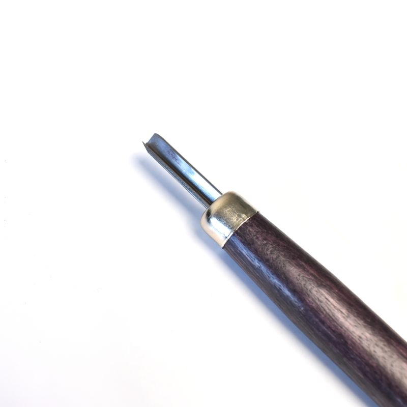 YOSHIHARU HIGH GRADE CARVING TOOL MEDIUM V UNIT