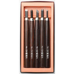 YOSHIHARU HIGH GRADE CARVING TOOL H-5 SET 5 SET