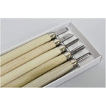 YOSHIHARU MARUICHI CARVING TOOL SET 5 SET