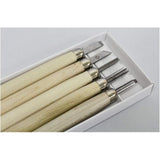 YOSHIHARU MARUICHI CARVING TOOL SET 5 SET