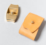 MAKERS CABINET HOVEL LEATHER SHEATH UNIT