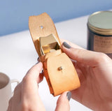 MAKERS CABINET HOVEL LEATHER SHEATH UNIT