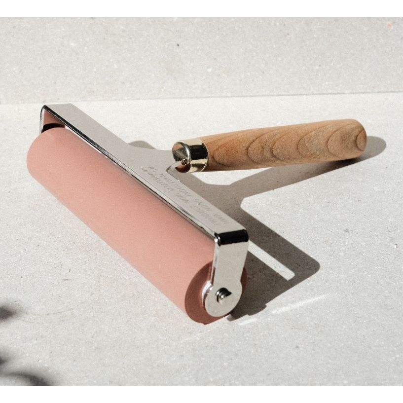 Hwahong Roller 200mm