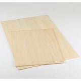 Shina Plywood 300x450x4mm