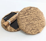 Bamboo School Baren 4"