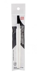 ZIG Cartoonist Refill Cartridge White