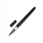 ZIG Cartoonist Brush Pen No.22 Black