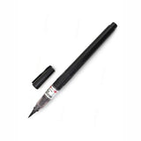 ZIG Cartoonist Brush Pen No.22 Black