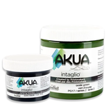 AKUA INTAGLIO PRINTING INKS