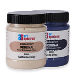Art Spectrum Colourfix Pastel Primers