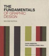 FUNDAMENTALS OF GRAPHIC DESIGN 2ND EDITION