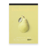 BOCKINGFORD ACRYLIC PADS