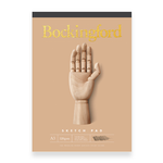 BOCKINGFORD B21 SKETCH PADS